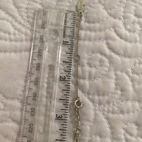 Loft Necklace with Bangle Bracelet - Picture 8 of 8